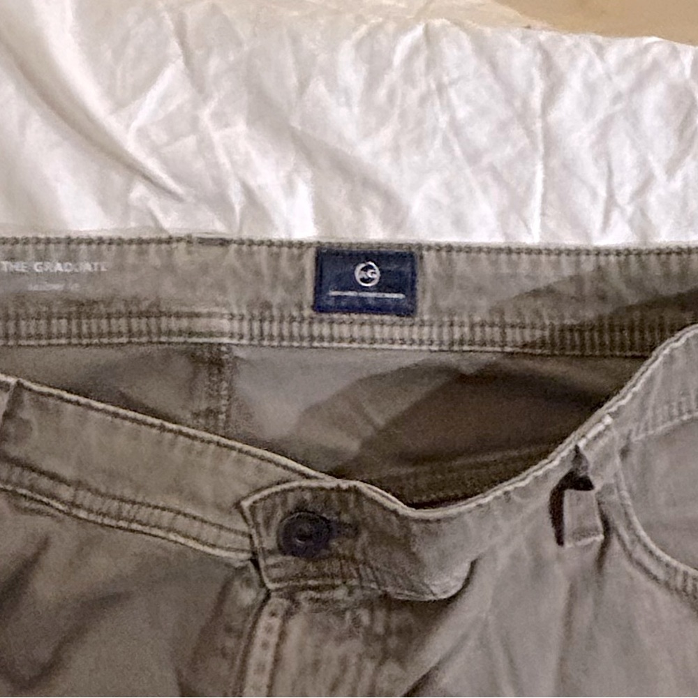 Adriano Goldschmeid pants Men’s XL